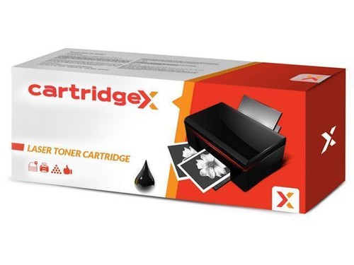 High capacity toner - high, cartridge
