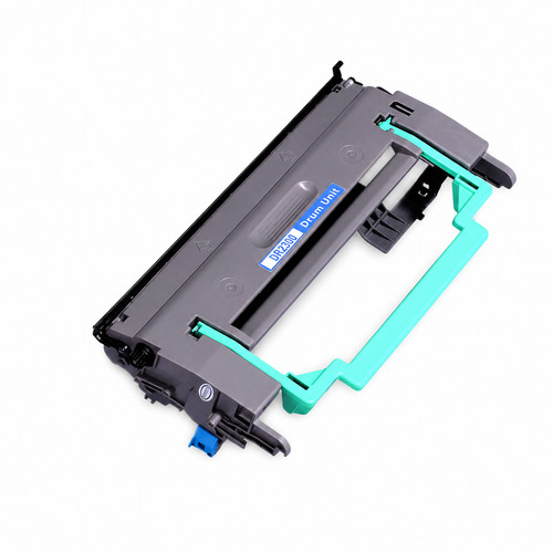 Black drum unit compatible - black,