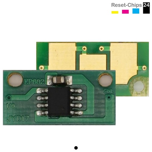 Toner chip fits epson epl - fits,