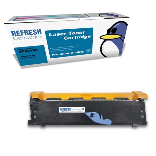 Refresh cartridges black - cartridges,