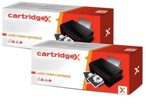 Black non oem toner - x,