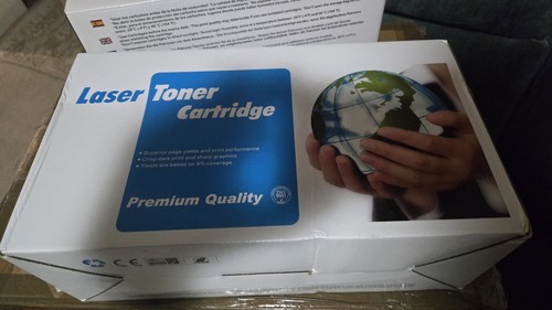 Toner cartridge epl6200drum - toner,