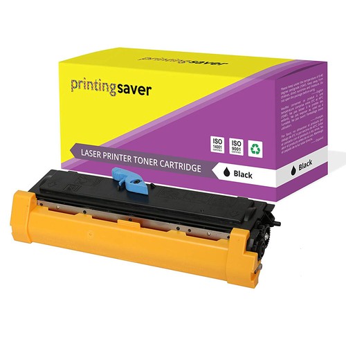 1bk toner cartridge for epson - 1bk,