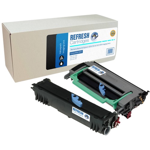 Refresh cartridges image pack - refresh,