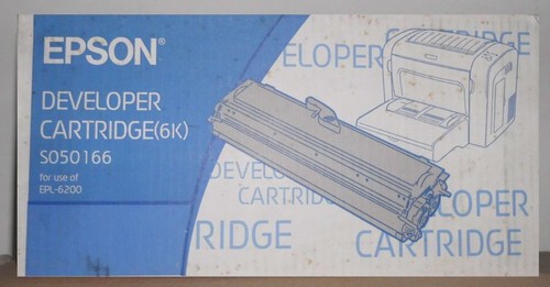 Original epson developer - original,
