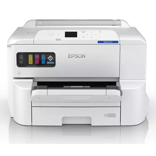 Epson workforce pro - workforce,