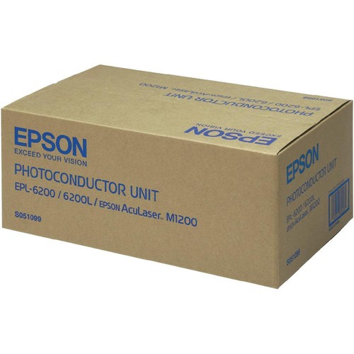 Genuine epson drum s051099 - genuine,
